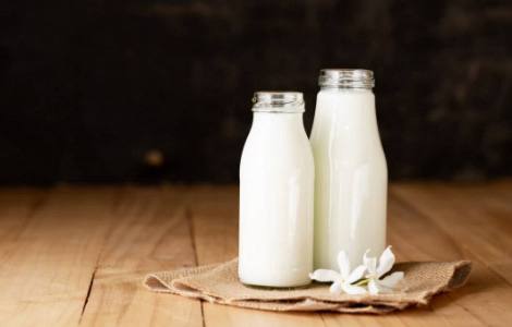 Mleko: klasyka korzyści i naturalnej energii
